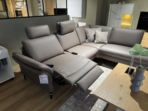 Polstergarnitur EM Preko